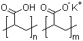 Potassium polyacrylate(25608-12-2)