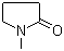 N-Methyl-2-pyrrolidone(2687-44-7)
