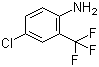 2-Amino-5-chlorobenzotrifluoride