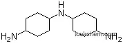 Molecular Structure of 5123-26-2 (N-(4-Aminocyclohexyl)-1,4-cyclohexanediamine)