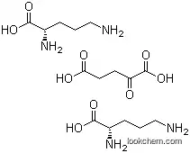 L-Ornithine Alpha-Ketoglutarate (2:1) Dihydrate