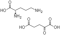 L-Ornithine&alpha;-ketoglutarate(1:1)dihydrate