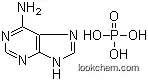 Molecular Structure of 52175-10-7 (Adenine phosphate)