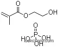 Molecular Structure of 52628-03-2 (2-Hydroxyethyl methacrylate phosphate)