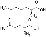 L-Lysine L-glutamate(5408-52-6)