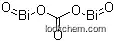 Bismuth oxycarbonate