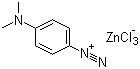 4-(Dimethylamino)benzenediazonium trichlorozincate(6087-56-5)