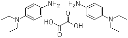 N，N-DIETHYL-P-PHENYLENEDIAMINE OXALATE