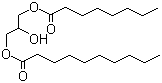 65381-09-1,Decanoyl/octanoyl-glycerides,Decanoic acid,ester with 1,2,3-propanetriol octanoate;Caprylic capric triglyceride;Caprylic/capric triglyceride;