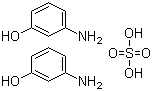 3-Aminophenol sulfate