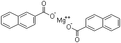 Magnesium naphthenate CAS No.68424-71-5