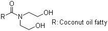 Coconut diethanolamide(68603-42-9)