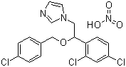 Econazole nitrate(68797-31-9)