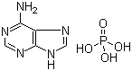 Adeninephosphate cas no. 70700-30-0 98%