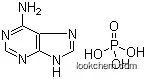 Molecular Structure of 70700-30-0 (Adenine phosphate)