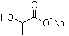 Sodium lactate(72-17-3)