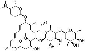 Spiramycin(8025-81-8)