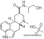 Molecular Structure of 8067-24-1 (Dihydroergotoxine mesylate)