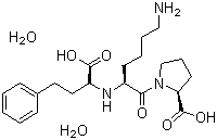 Lisinopril(83915-83-7)