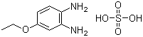 4-Ethoxy-o-phenylenediamine sulfate