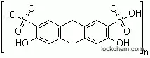 Molecular Structure of 9011-02-3 (Policresulen)