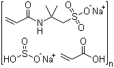 Copolymerofacrylicacidand2-Acrylamido-2-MethylpropylSulfonicAcid