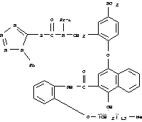 72143-89-6 Structure