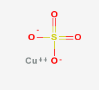 Sulfuric acid, coppersalt (8CI,9CI) CAS NO.10124-44-4  CAS NO.10124-44-4