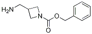 benzyl 3-(aminomethyl)azetidine-1-carboxylate