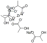 Molecular Structure of 10377-98-7 (SODIUMZIRCONIUMLACTATE)