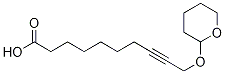 10-(2-Tetrahydropyranyloxy)-8-decynoic  acid(1053656-74-8)