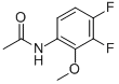 N-(3,4-Difluoro-2-methoxyphenyl)acetamide
