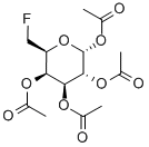 1,2,3,4-TETRA-O-ACETYL-6-DEOXY-6-FLUORO-ALPHA-D-GALACTOPYRANOSE(118396-36-4)