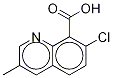1185039-71-7,Quinmerac-13C6,7-Chloro-3-methyl-8-quinolinecarboxylic Acid-13C6;BAS 51802H-13C3;BAS 518-13C6;BAS 518H-13C6;Quinmerac-13C6