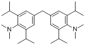 4,4'-METHYLENEBIS(2,6-DIISOPROPYL-N,N-DIMETHYLANILINE)