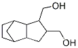 Molecular Structure of 26160-83-8 (octahydro-4,7-methano-1H-indenedimethanol)
