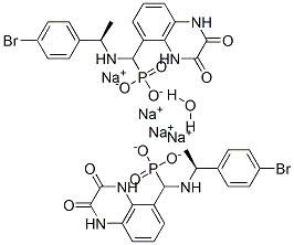 Molecular Structure of 459836-30-7 (NVP-AAM077)