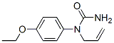 708236-77-5,Urea, N-(4-ethoxyphenyl)-N-2-propenyl- (9CI),Urea, N-(4-ethoxyphenyl)-N-2-propenyl- (9CI)