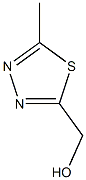 (5-methyl-1,3,4-thiadiazol-2-yl)methanol(869108-51-0)