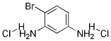 4-Bromobenzene-1,3-diamine dihydrochloride