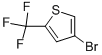 4-Bromo-2-(trifluoromethyl)Thiophene