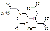 15954-98-0,ZINC-EDTA,Zinc 2,2'-{ethane-1,2-diylbis[(carboxymethyl)imino]}diacetate (non-preferred name)