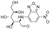 Molecular Structure of 186689-07-6 (2-(N-(7-NITROBENZ-2-OXA-1,3-DIAZOL-4-YL)AMINO)-2-DEOXYGLUCOSE)