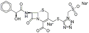 Cefonicid Disodium Salt