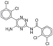 3-(2,3-DichlorobenzaMido) LaMotrigine