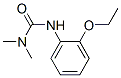 344333-59-1,Urea, N-(2-ethoxyphenyl)-N,N-dimethyl- (9CI),Urea, N-(2-ethoxyphenyl)-N,N-dimethyl- (9CI)