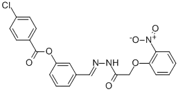 Molecular Structure of 477730-15-7 (SALOR-INT L235911-1EA)