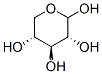 Molecular Structure of 50855-32-8 (Xyloside)