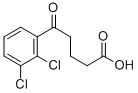 5-(2,3-DICHLOROPHENYL)-5-OXOVALERIC ACID