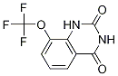 8-(trifluoroMethoxy)quinazoline-2,4(1H,3H)-dione(959236-83-0)